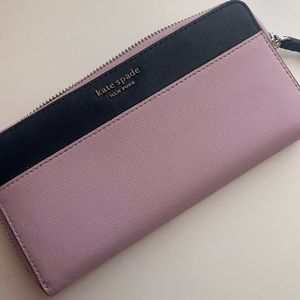 Kate Spade Large wallet